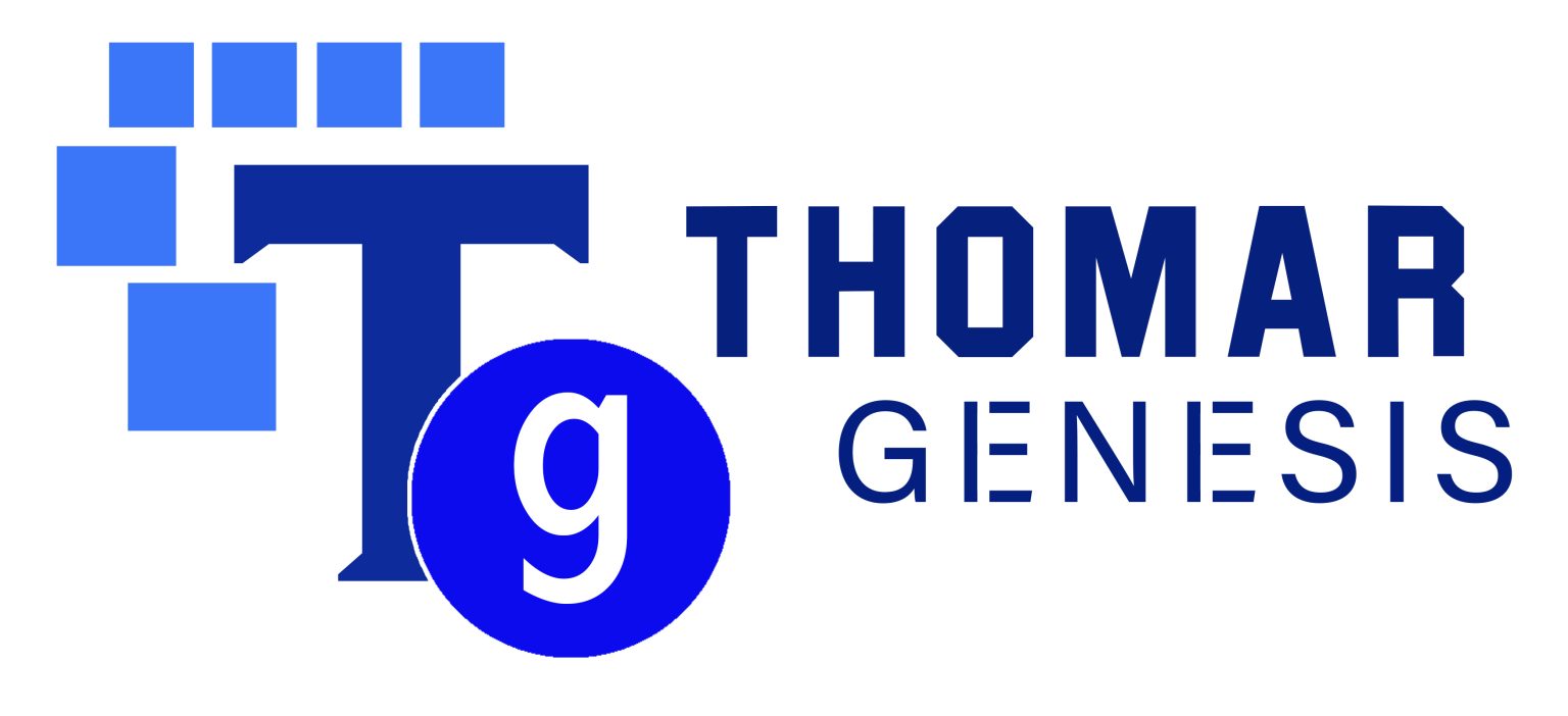 Thomar Genesis Pvt Ltd